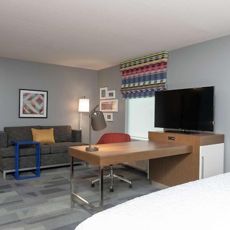 Hampton Inn & Suites Xenia Dayton Bagian luar foto