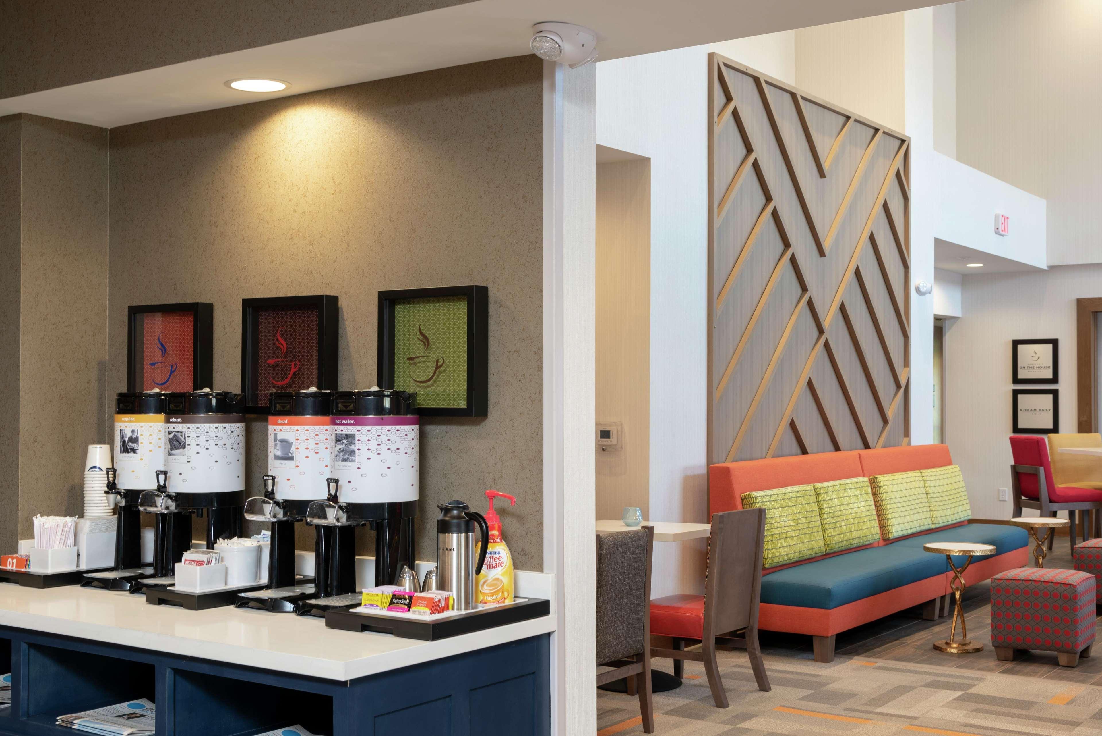 Hampton Inn & Suites Xenia Dayton Bagian luar foto